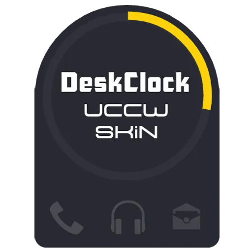 DeskClock Widgets