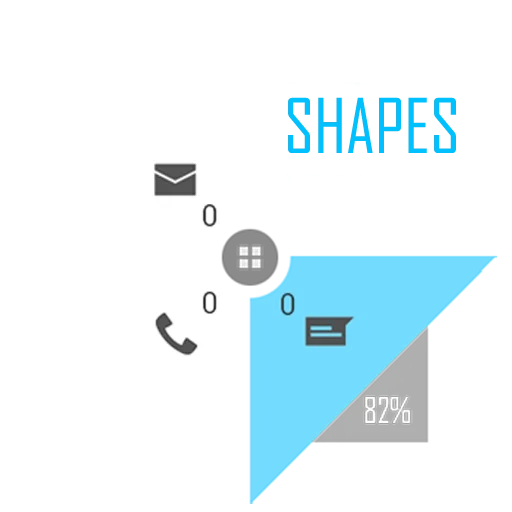 Shapes Widgets