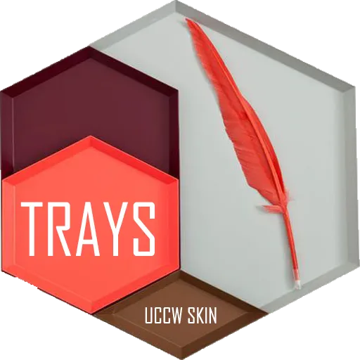 Trays Widgets