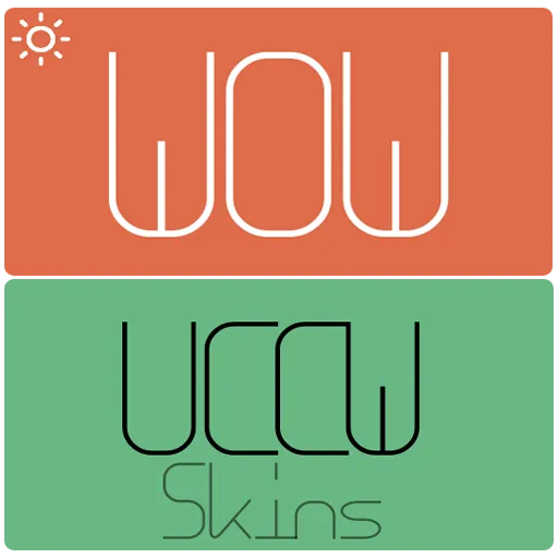 Wow Widgets